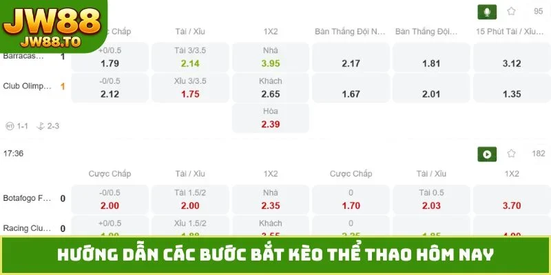 huong-dan-cac-buoc-bat-keo-the-thao-hom-nay